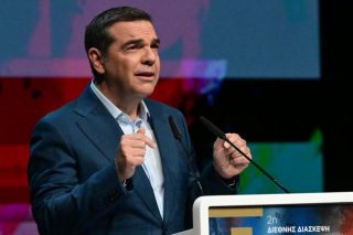 «Δικαίωση» Τσίπρα με τον Γ. Στουρνάρα